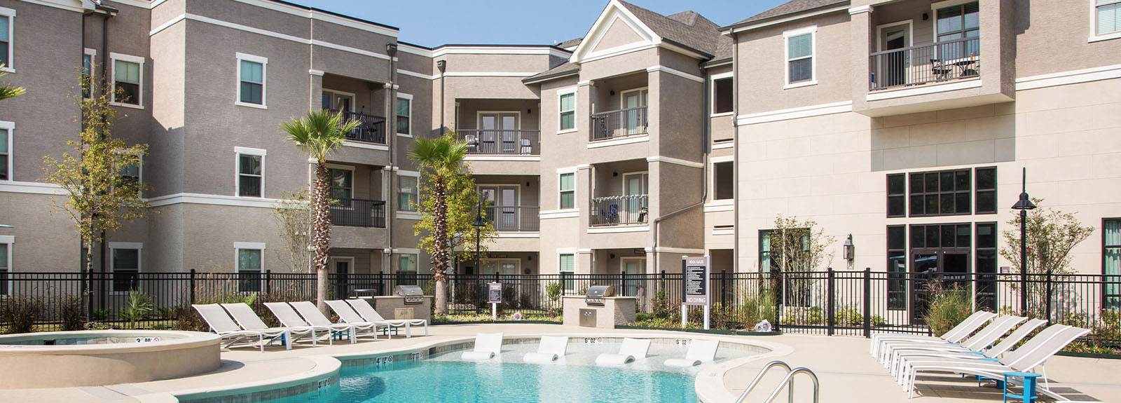 Parents' Guide To LSU Off Campus Housing