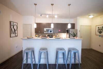 Apartments Gallery - 3