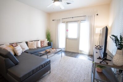 Apartments Gallery - 4
