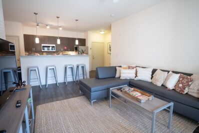 Apartments Gallery - 5