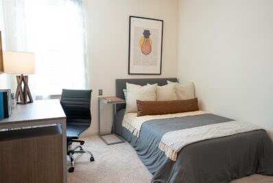 Apartments Gallery - 7