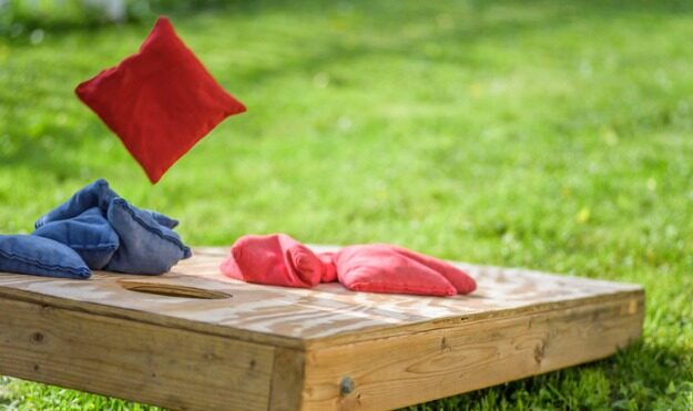 Corn Hole