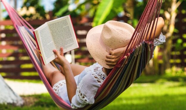 Hammock Garden